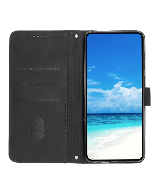 Housse Google Pixel 10 Pro XL Smiles Retro