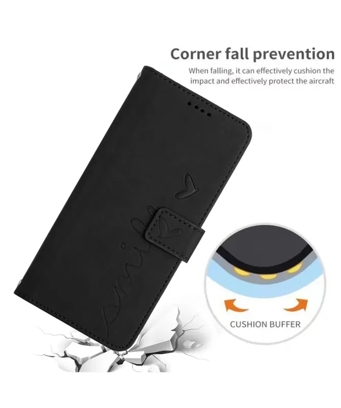 Housse Google Pixel 10 Pro XL Smiles Retro