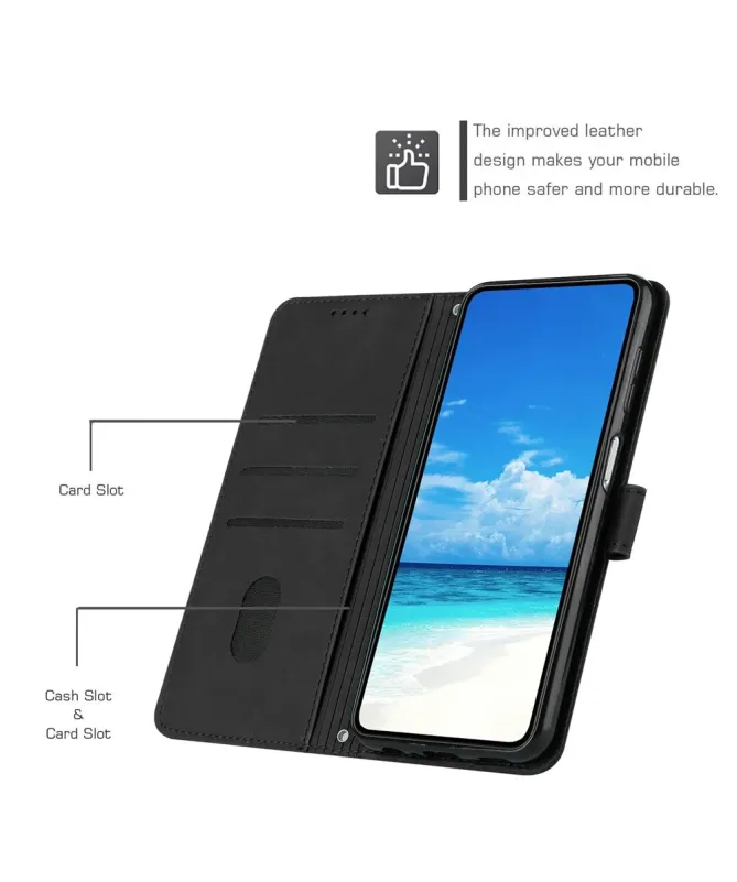 Housse Google Pixel 10 Pro XL Smiles Retro