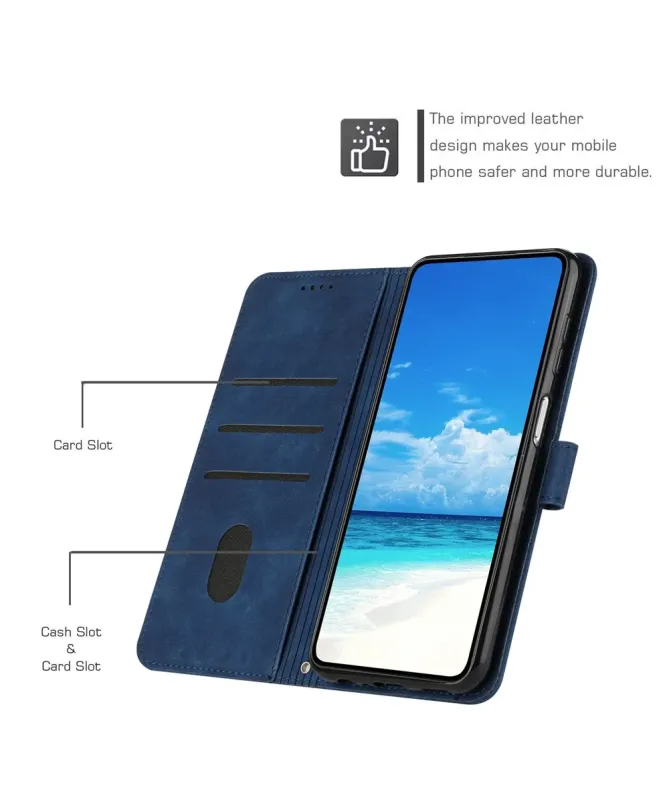 Housse Google Pixel 10 Pro XL Smiles Retro