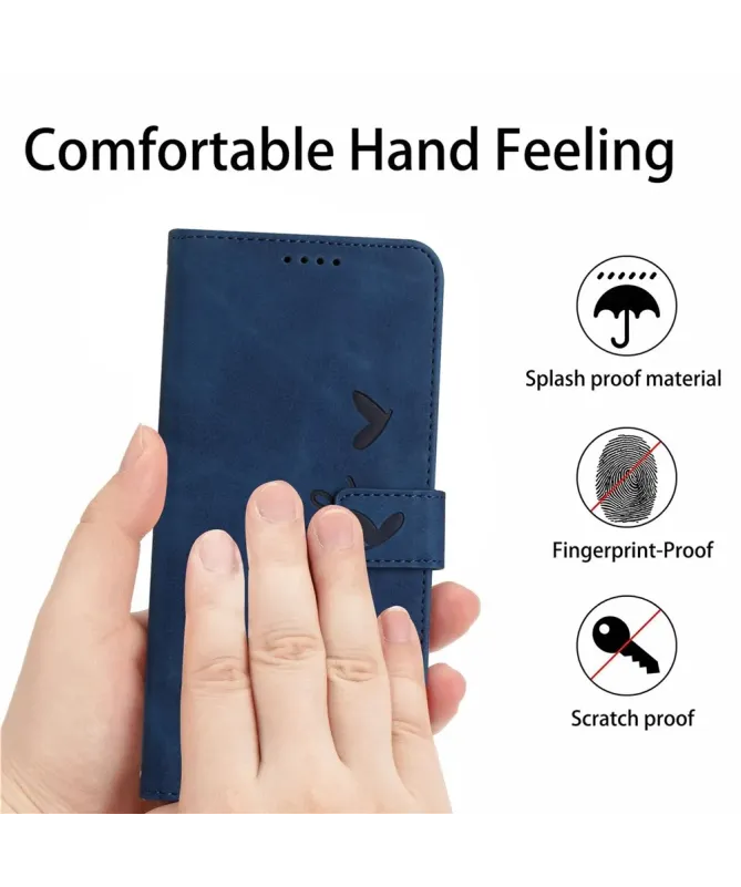 Housse Google Pixel 10 Pro XL Smiles Retro