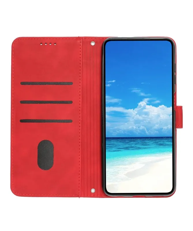 Housse Google Pixel 10 Pro XL Smiles Retro