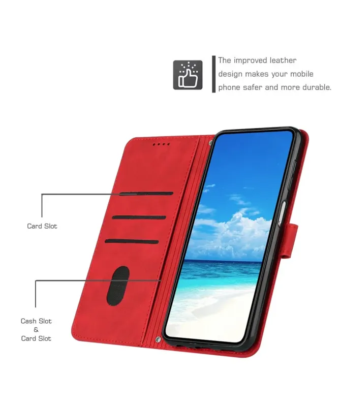 Housse Google Pixel 10 Pro XL Smiles Retro