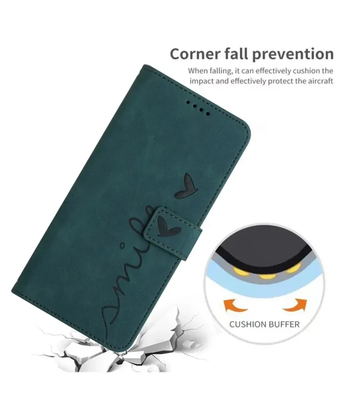 Housse Google Pixel 10 Pro XL Smiles Retro