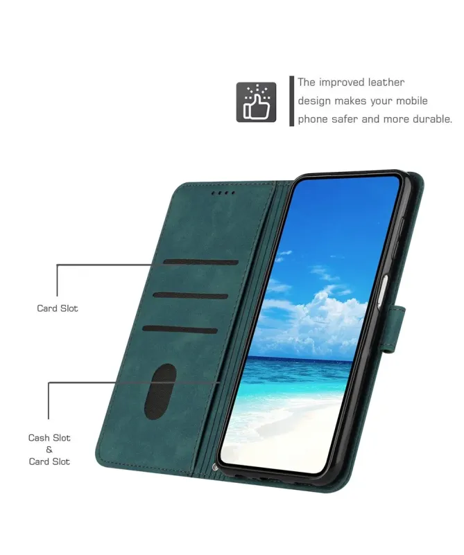 Housse Google Pixel 10 Pro XL Smiles Retro