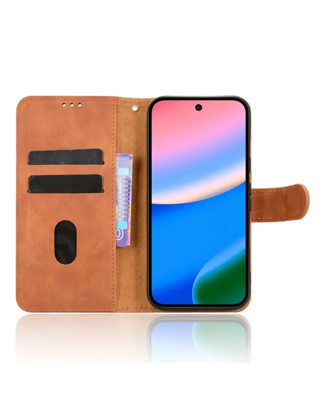 Housse Google Pixel 10 Pro XL Soft Touch