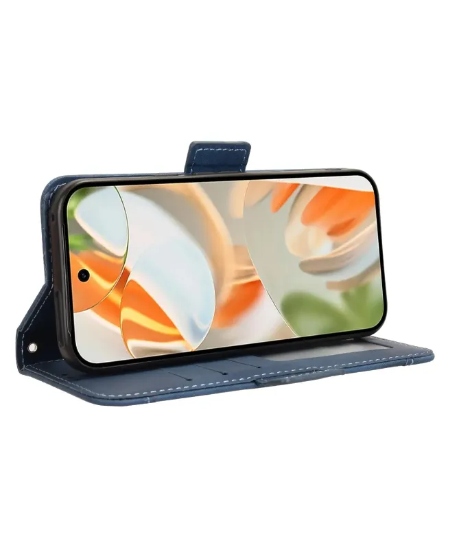 Housse Google Pixel 10 Pro XL Premium avec Porte Cartes