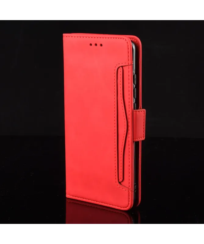 Housse Google Pixel 10 Pro XL Premium avec Porte Cartes