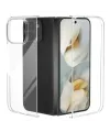 Coque Google Pixel 10 Pro Fold Rigide Transparente