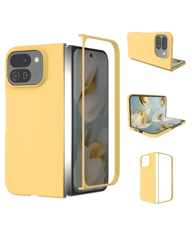 Coque Google Pixel 10 Pro Fold Ultra-Fine au Toucher Doux