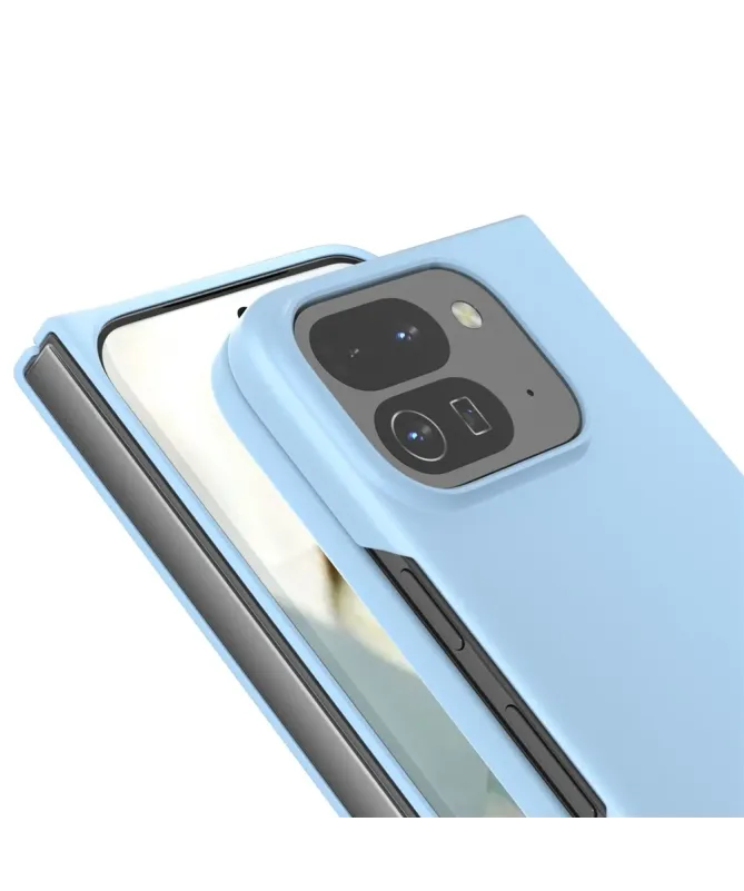 Coque Google Pixel 10 Pro Fold Ultra-Fine au Toucher Doux