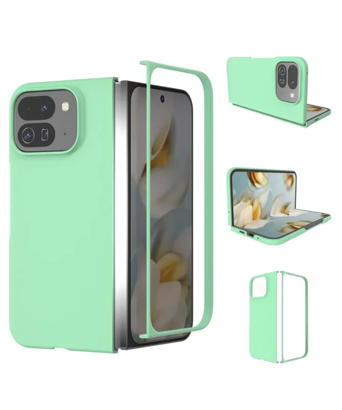 Coque Google Pixel 10 Pro Fold Ultra-Fine au Toucher Doux