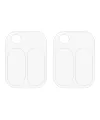 Verre Trempé Google Pixel 10 Pro Fold pour lentille (2 pièces)
