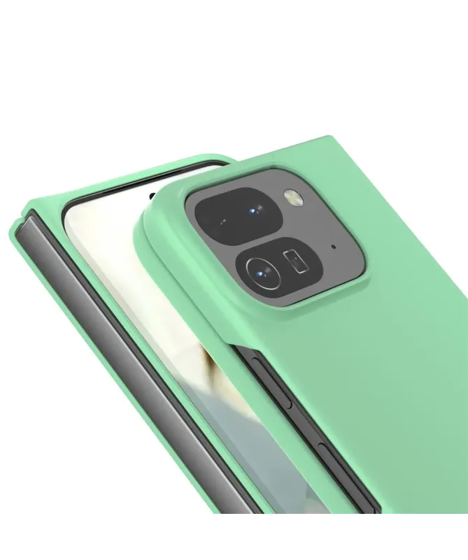 Coque Google Pixel 10 Pro Fold Ultra-Fine au Toucher Doux