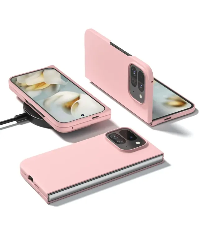 Coque Google Pixel 10 Pro Fold Ultra-Fine au Toucher Doux