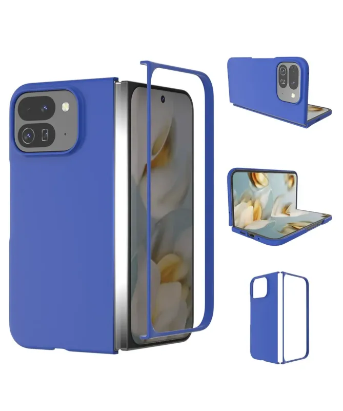 Coque Google Pixel 10 Pro Fold Ultra-Fine au Toucher Doux