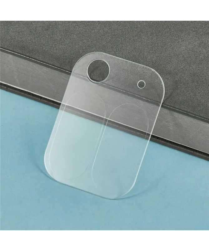 Verre Trempé Google Pixel 10 Pro Fold pour lentille (2 pièces)