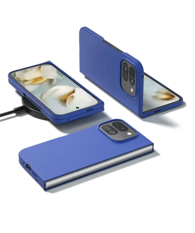 Coque Google Pixel 10 Pro Fold Ultra-Fine au Toucher Doux