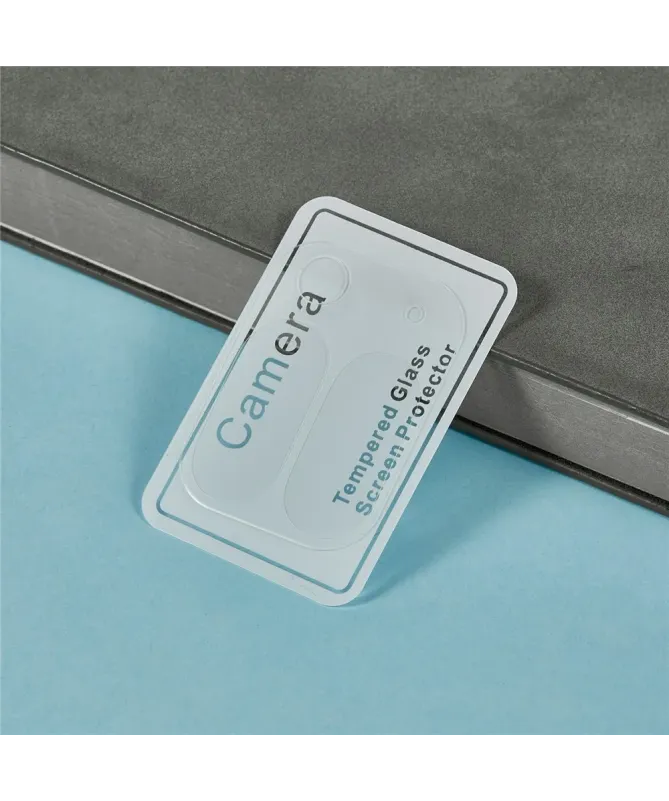 Verre Trempé Google Pixel 10 Pro Fold pour lentille (2 pièces)