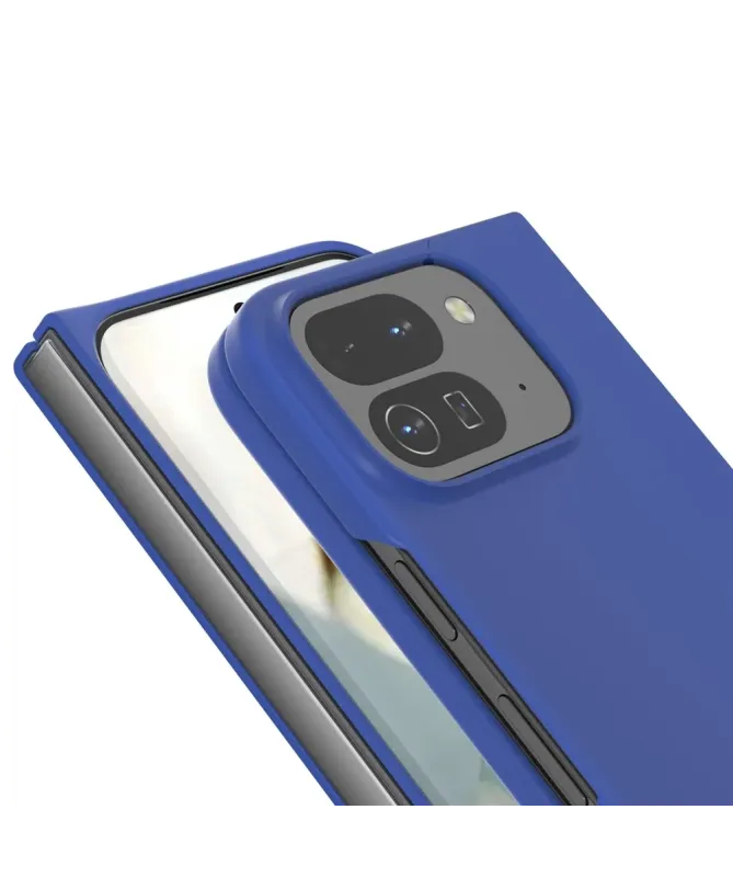 Coque Google Pixel 10 Pro Fold Ultra-Fine au Toucher Doux