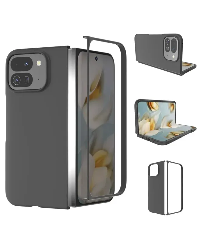 Coque Google Pixel 10 Pro Fold Ultra-Fine au Toucher Doux