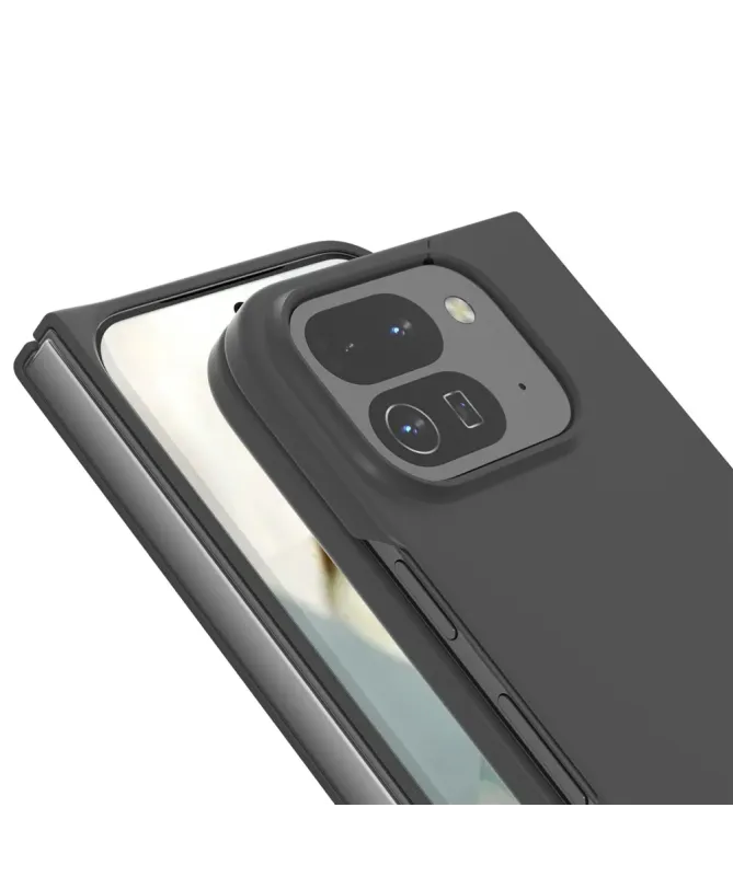 Coque Google Pixel 10 Pro Fold Ultra-Fine au Toucher Doux