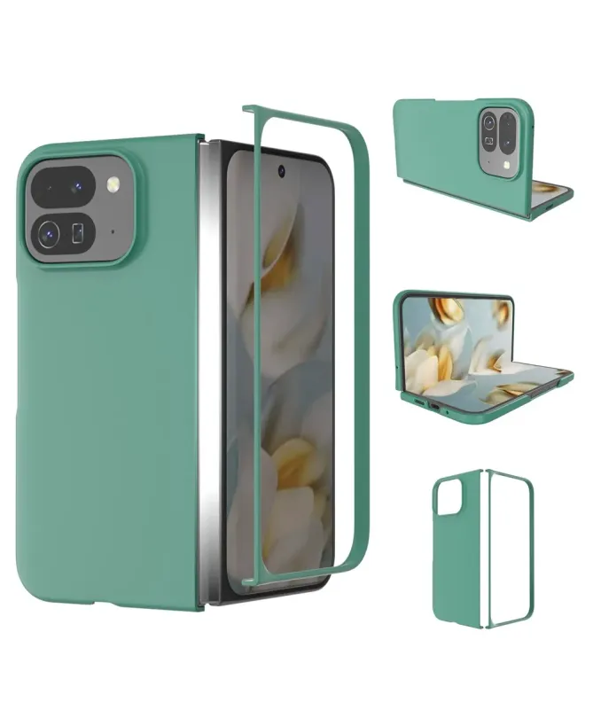 Coque Google Pixel 10 Pro Fold Ultra-Fine au Toucher Doux