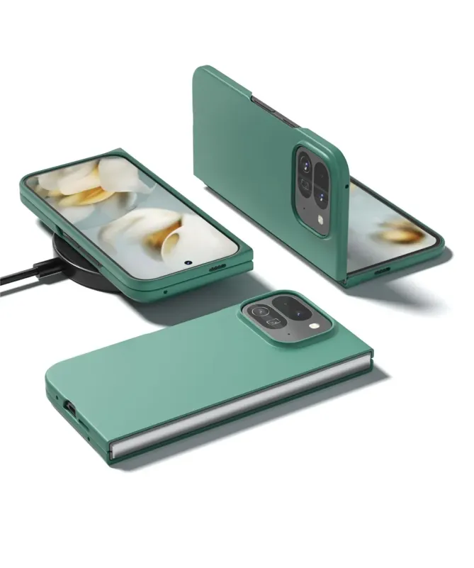 Coque Google Pixel 10 Pro Fold Ultra-Fine au Toucher Doux