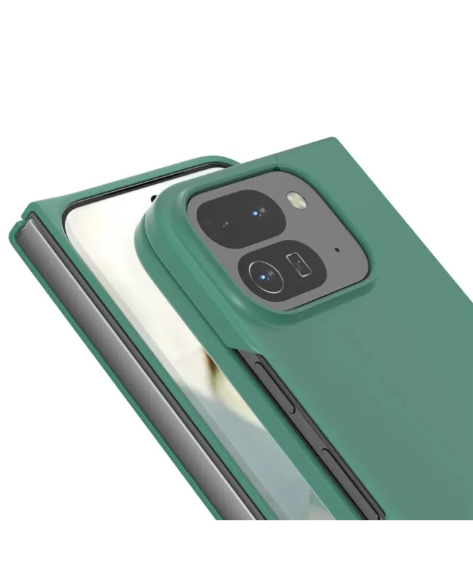 Coque Google Pixel 10 Pro Fold Ultra-Fine au Toucher Doux