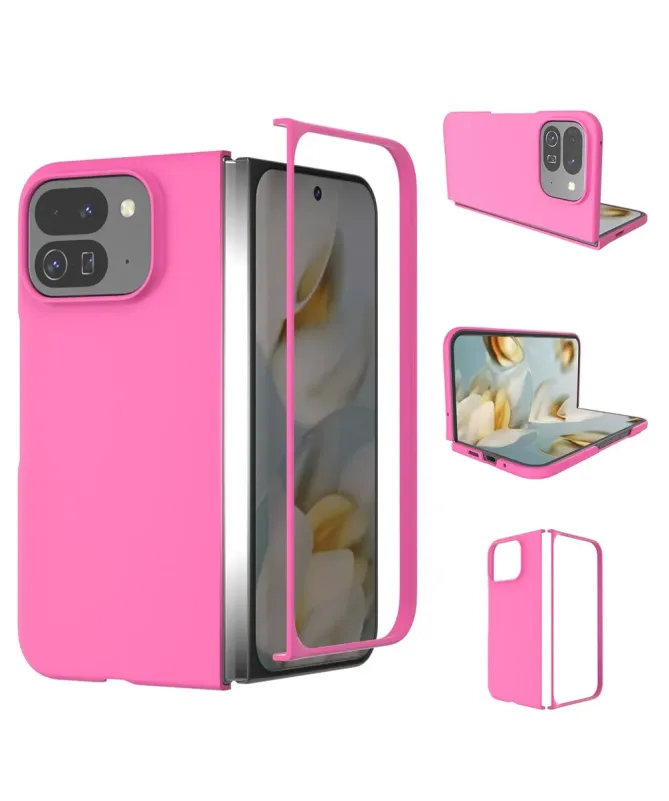 Coque Google Pixel 10 Pro Fold Ultra-Fine au Toucher Doux