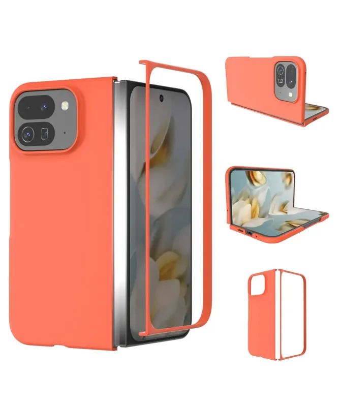 Coque Google Pixel 10 Pro Fold Ultra-Fine au Toucher Doux