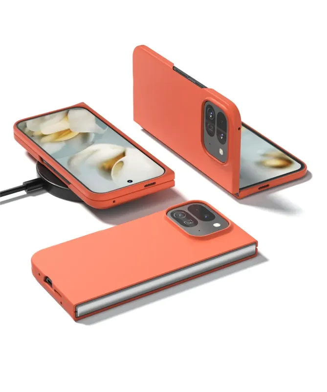 Coque Google Pixel 10 Pro Fold Ultra-Fine au Toucher Doux