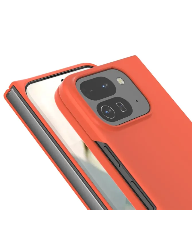 Coque Google Pixel 10 Pro Fold Ultra-Fine au Toucher Doux