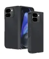 Coque Google Pixel 10 Pro Fold Fine Effet Cuir