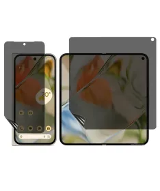 Film Google Pixel 10 Pro Fold Anti-Espion Mat