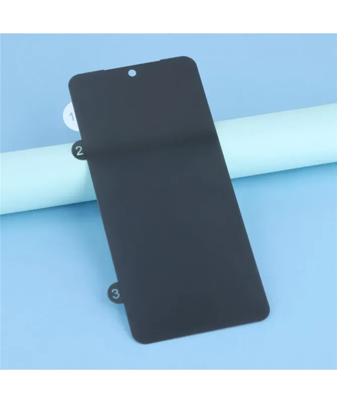 Film Google Pixel 10 Pro Fold Anti-Espion Mat