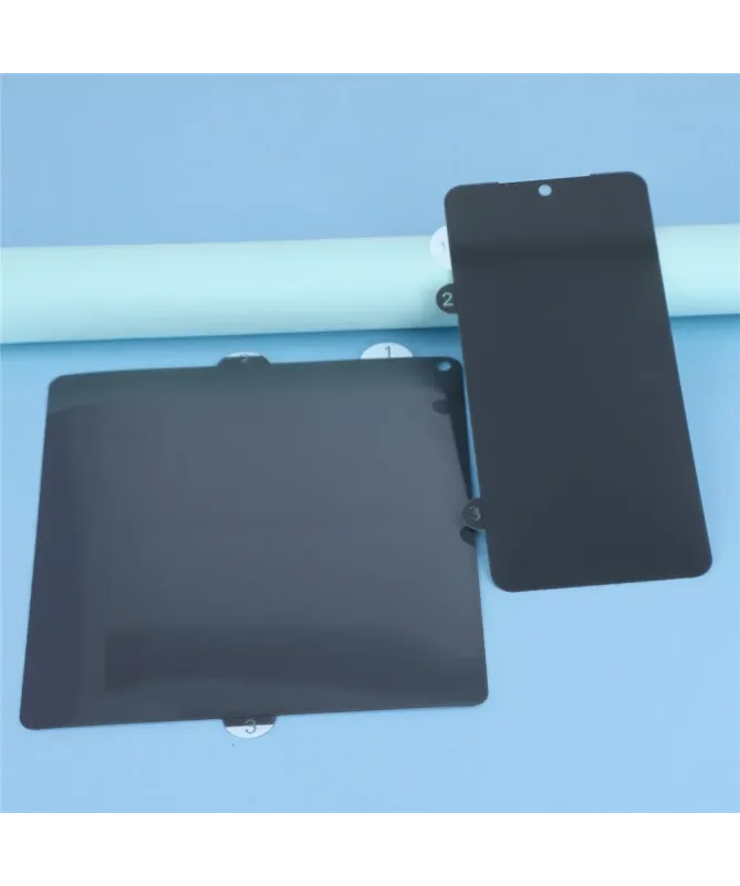 Film Google Pixel 10 Pro Fold Anti-Espion Mat