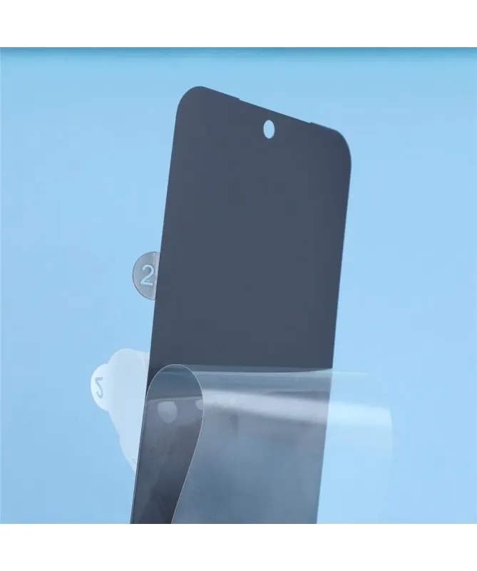 Film Google Pixel 10 Pro Fold Anti-Espion Mat