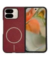 Coque Google Pixel 10 Pro Fold Fibre de Carbone MagSafe