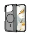 Coque Google Pixel 10 Pro Fold Semi-Transparent MagSafe