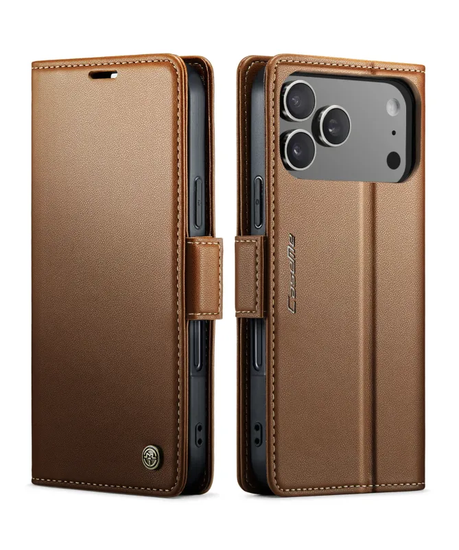 Housse iPhone 17 Pro Max Protection complète 023 Series