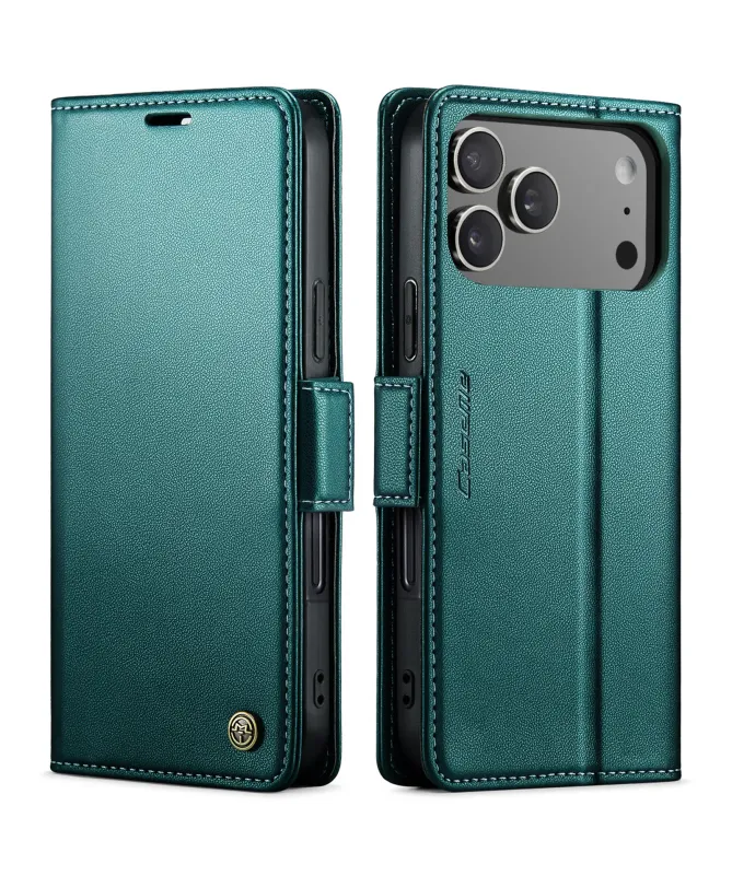 Housse iPhone 17 Pro Max Protection complète 023 Series