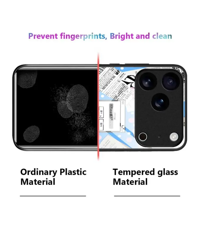 Coque iPhone 17 Pro Max Chien Beagle | POP