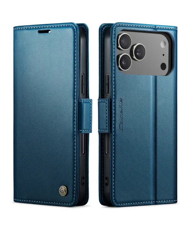 Housse iPhone 17 Pro Max Protection complète 023 Series