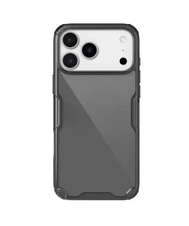 Coque iPhone 17 Pro Max Nature angles renforcés