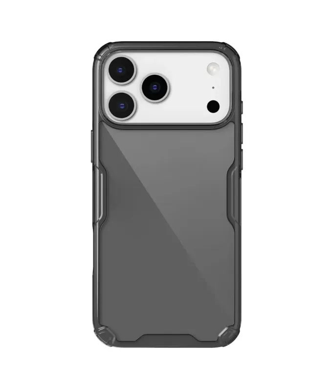 Coque iPhone 17 Pro Max Nature angles renforcés