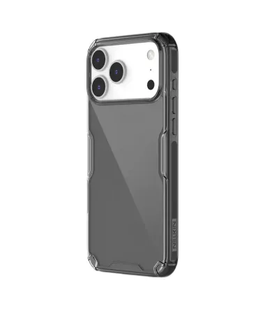 Coque iPhone 17 Pro Max Nature angles renforcés