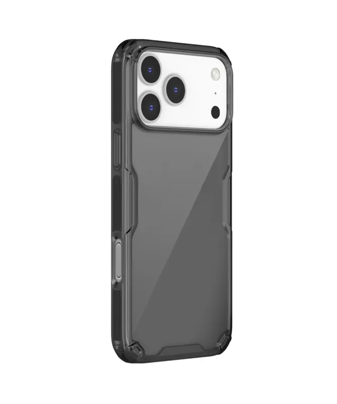 Coque iPhone 17 Pro Max Nature angles renforcés