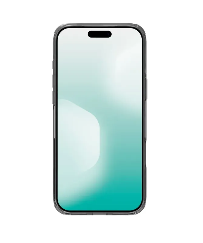 Coque iPhone 17 Pro Max Nature angles renforcés