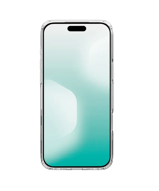 Coque iPhone 17 Pro Max Nature angles renforcés